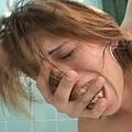 Little Karine takes a serious ass pounding