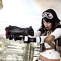 CosplayErotica Gaming Doll: Sandy Bell