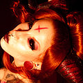 Devilishly Dark Gothic Fantasy Razor Candi