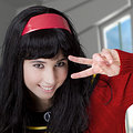Yukiko Amagi (Persona 4) nude cosplay