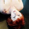 Eidyia Wicked tattooed cutie with nice round ass